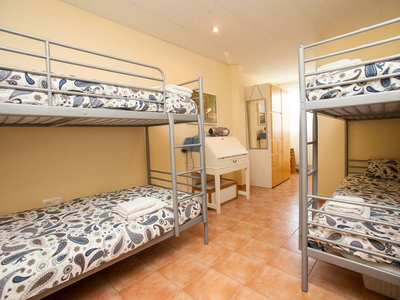 ברצלונה Apartment Sardenya - Casp By Interhome מראה חיצוני תמונה